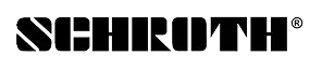 SCHROTH Logo