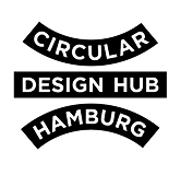 Circular Design Hub Hamburg Logo