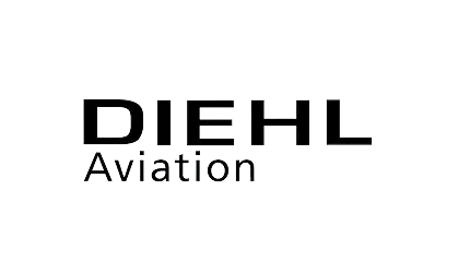 DIEHL Aviation Logo