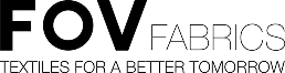 FOV Fabrics Logo