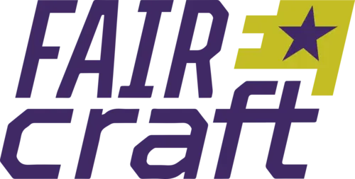 FairCraft Logo