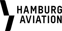 Hamburg Aviation Logo