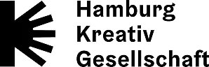 Hamburg Kreativ Gesellschaft Logo