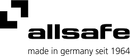 Allsafe Logo