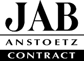 JAB Logo